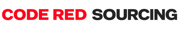 Code Red Sourcing