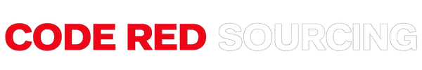 Code Red Sourcing